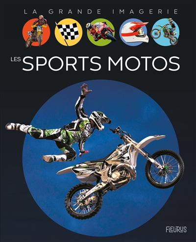 LES SPORTS MOTOS