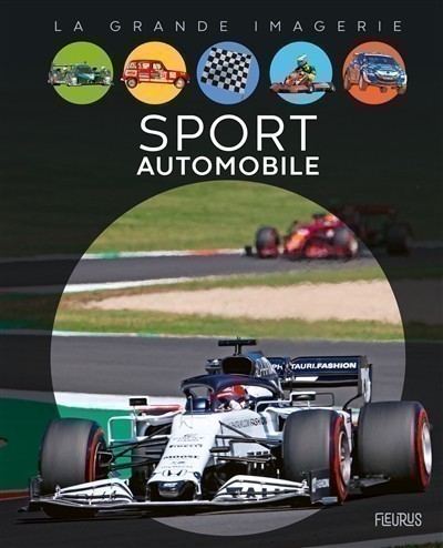 SPORT AUTOMOBILE