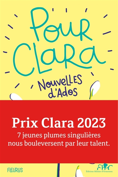 POUR CLARA : NOUVELLES D