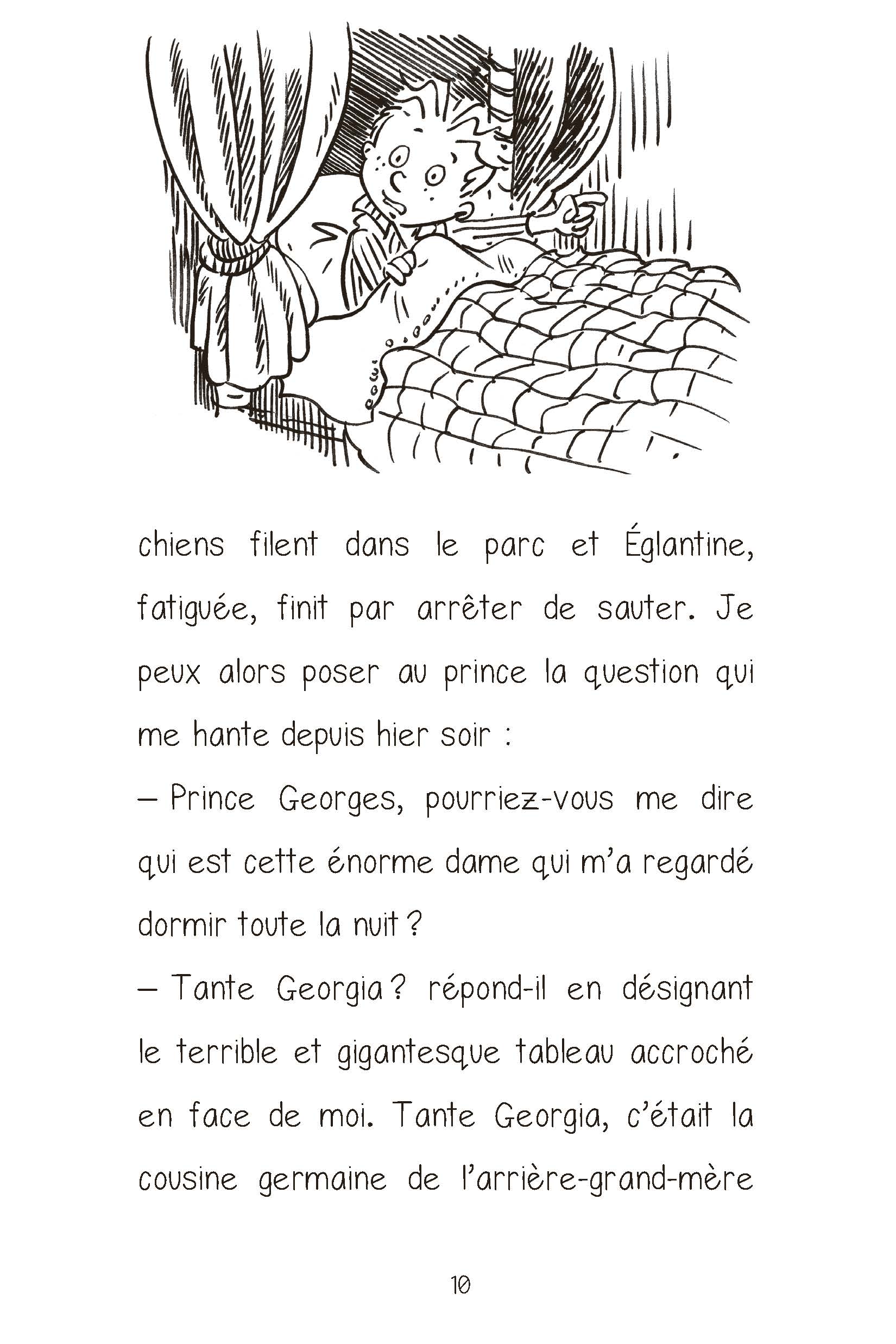 MAIS QUI SERA DELEGUE DE LA 6E ? : VOTEZ POUR MOI !