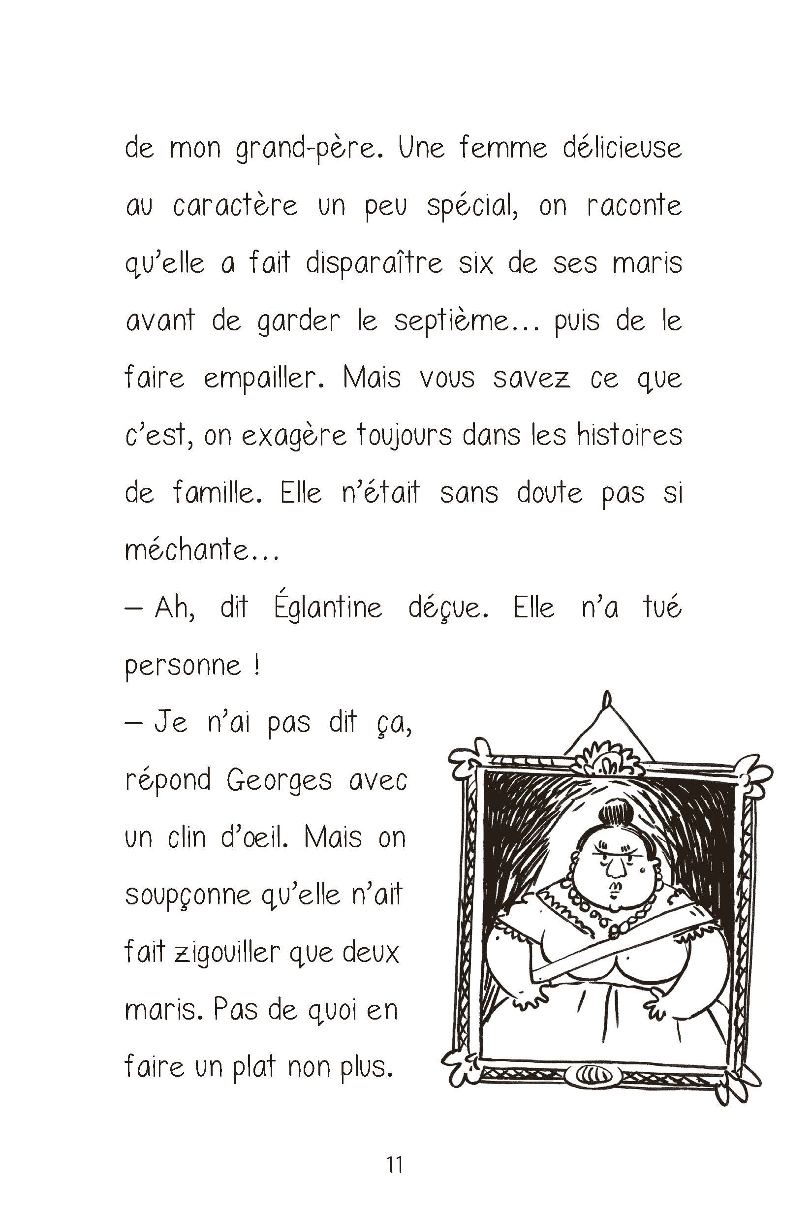 MAIS QUI SERA DELEGUE DE LA 6E ? : VOTEZ POUR MOI !