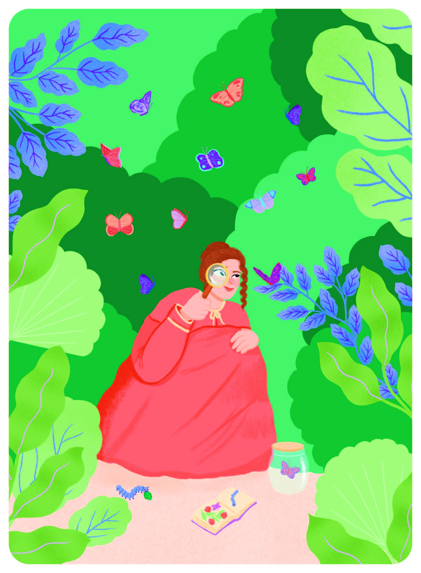 FEMMES SCIENTIFIQUES : 23 PORTRAITS QUI NOUS INSPIRENT