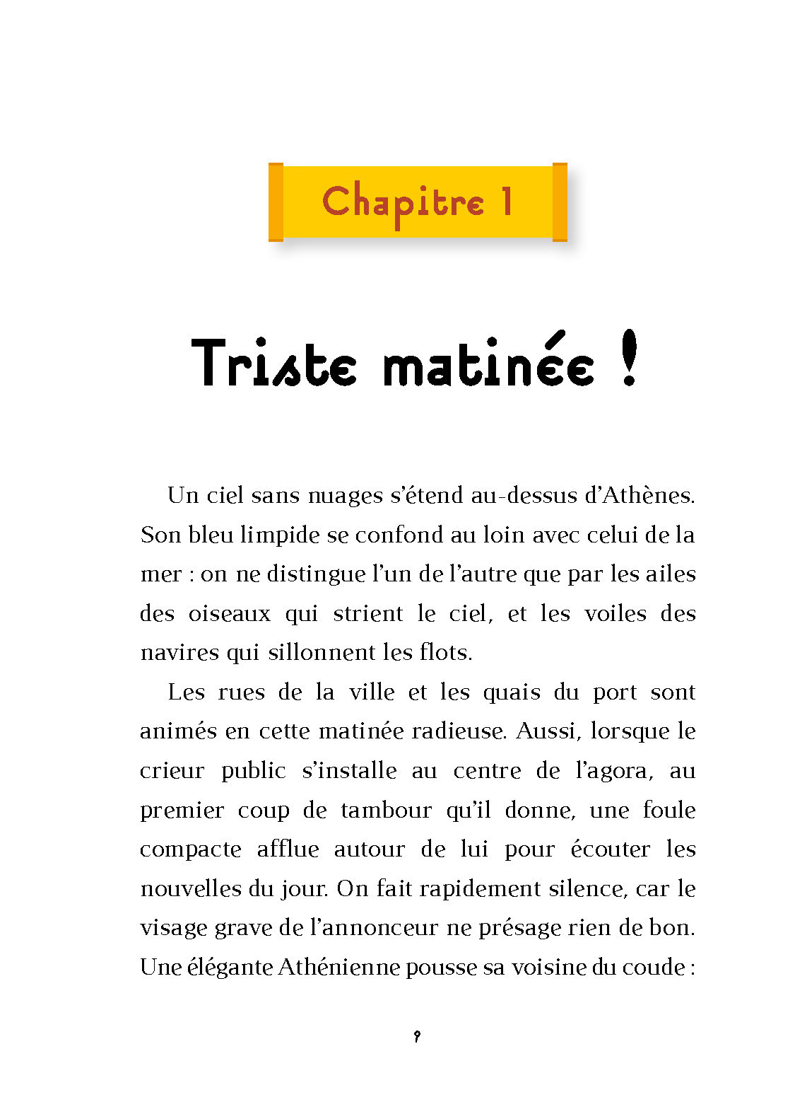 THESEE ET LE MINOTAURE - HEROS DE LA MYTHOLOGIE T1