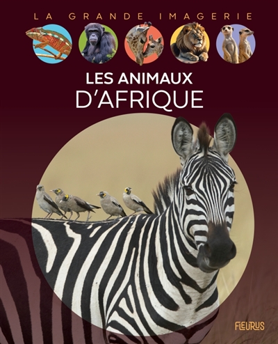 LES ANIMAUX D