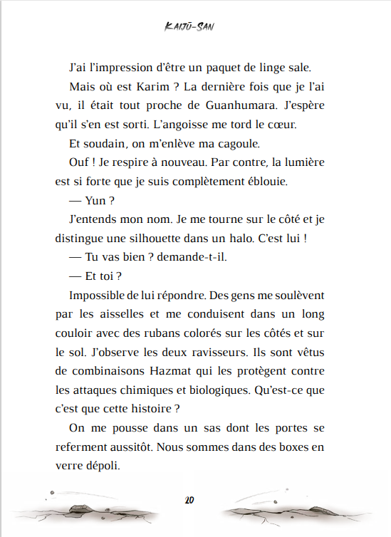 KAIJU-SAN T2 UNITE FORCE K