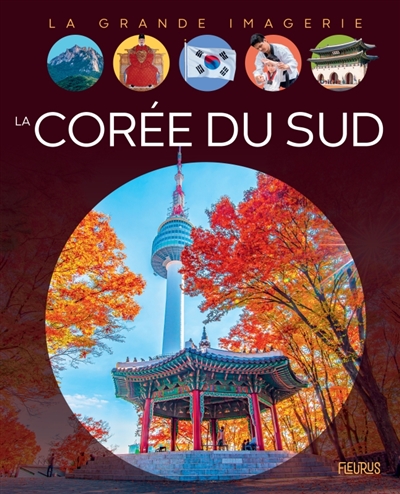 LA COREE DU SUD LA COREE DU SUD