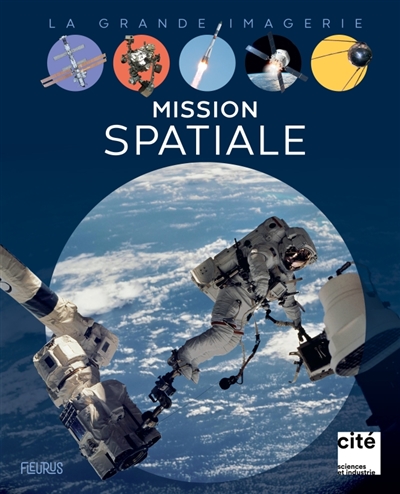 MISSION SPATIALE