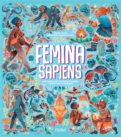 FEMINA SAPIENS FEMINA SAPIENS