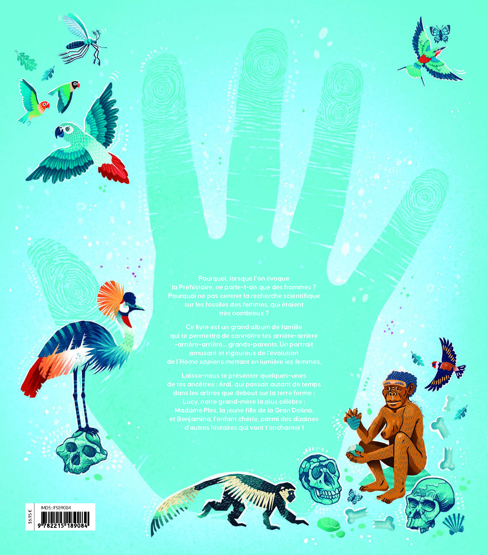 FEMINA SAPIENS FEMINA SAPIENS