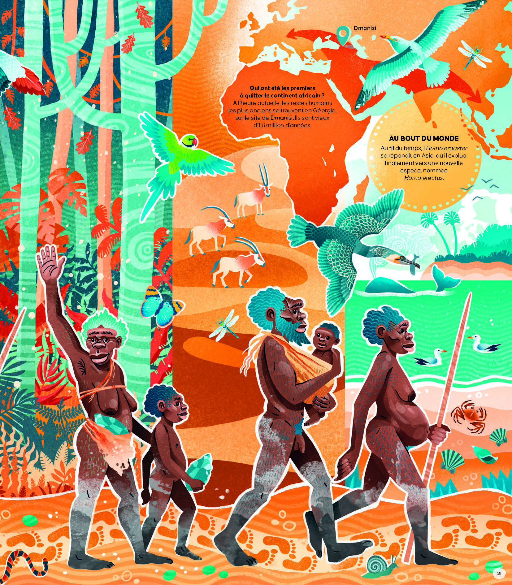 FEMINA SAPIENS FEMINA SAPIENS