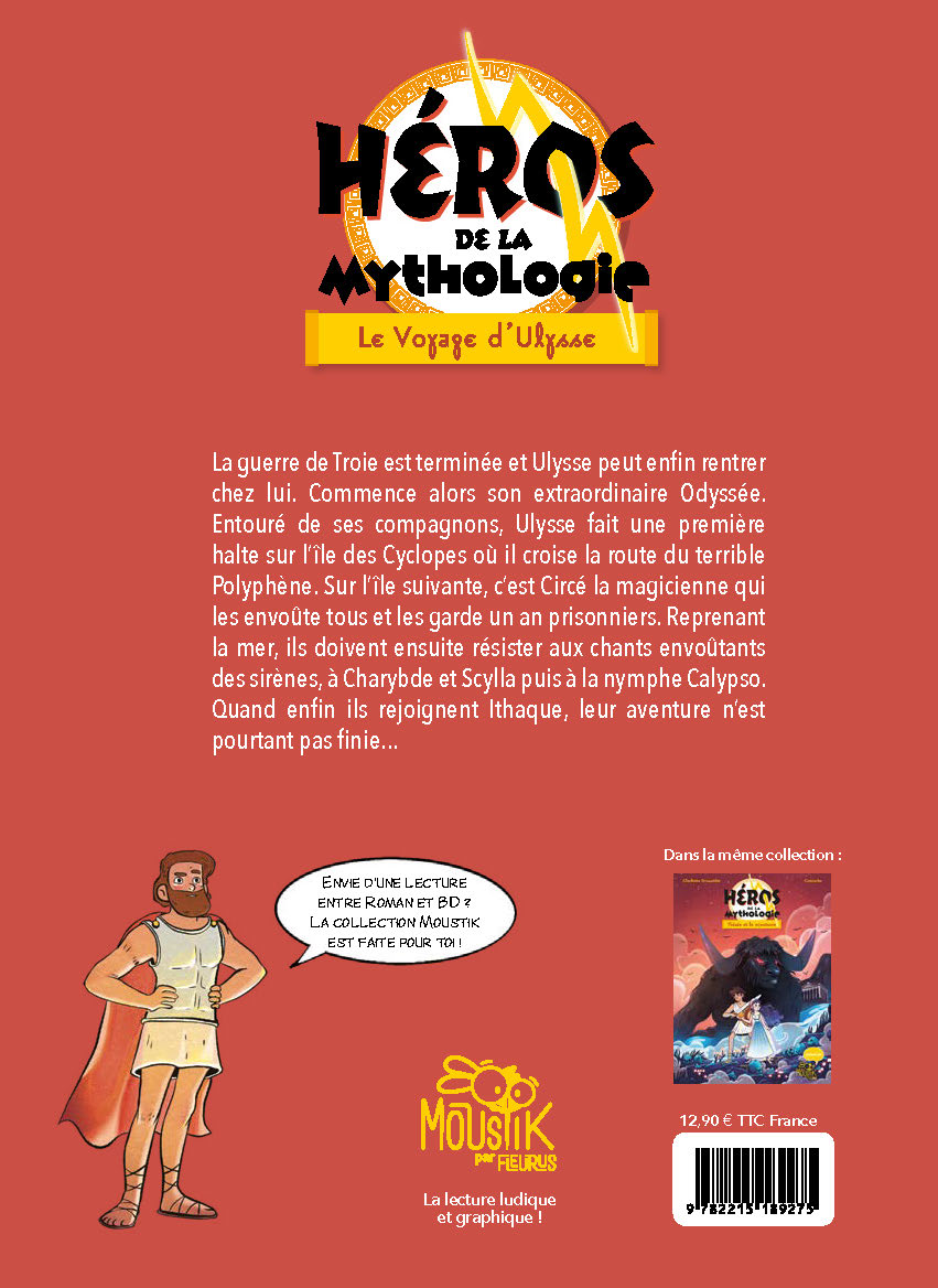 LE VOYAGE D