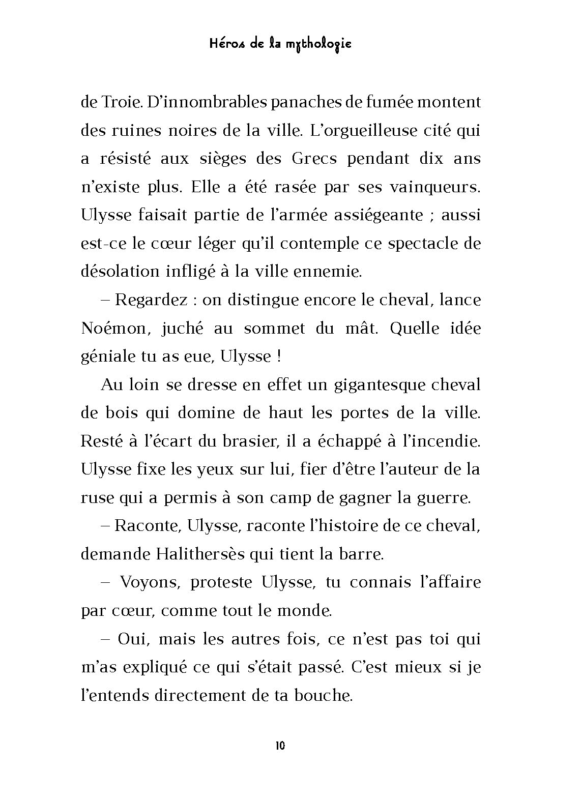 LE VOYAGE D