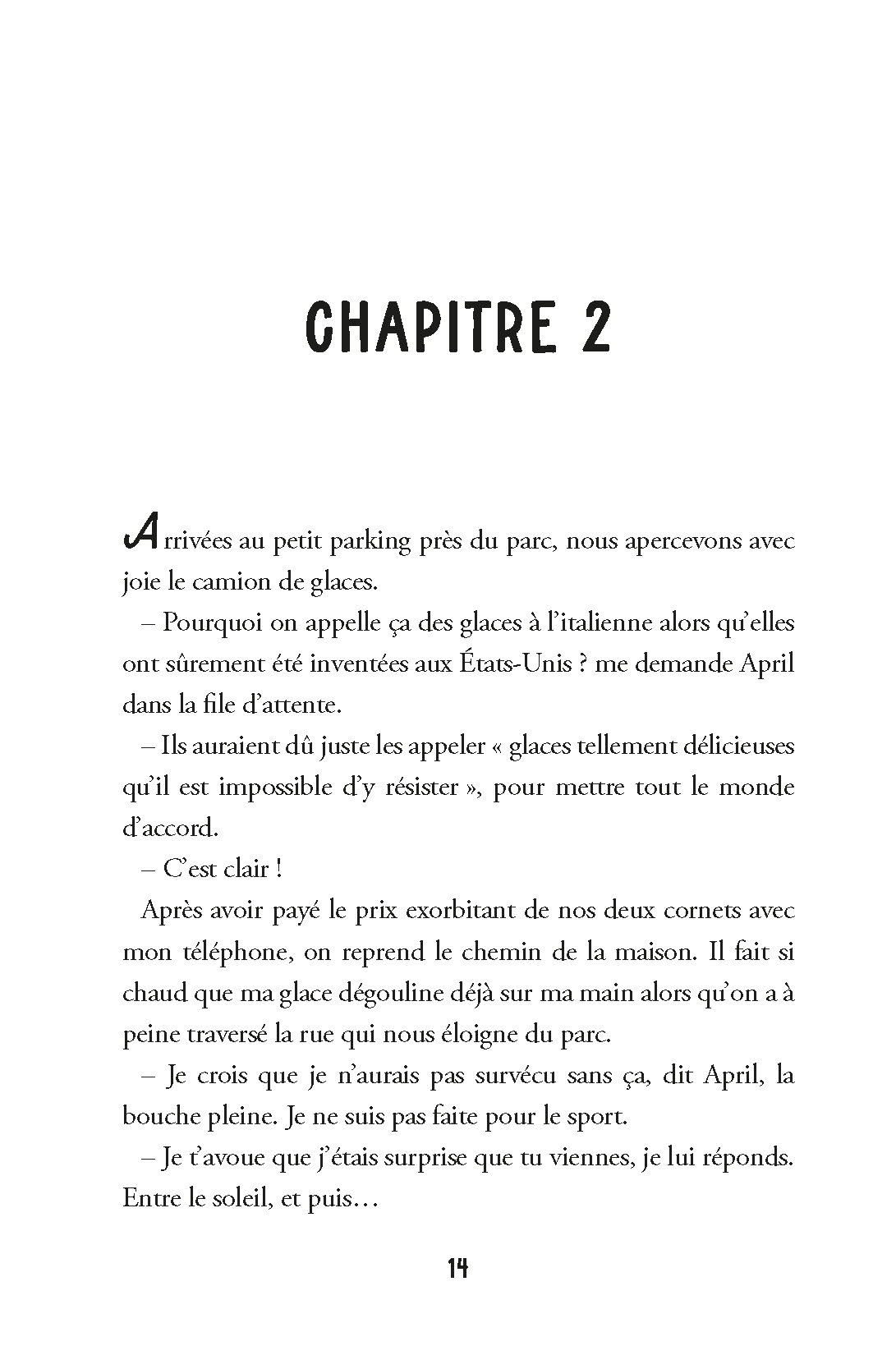 LE RUNNING CLUB DE LA FLEMME