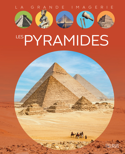 LES PYRAMIDES LES PYRAMIDES
