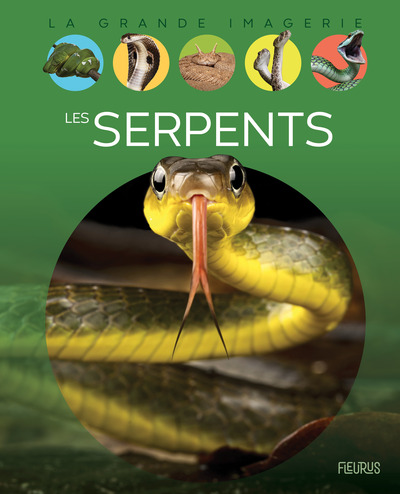 LES SERPENTS LES SERPENTS