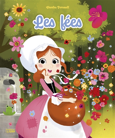 CLEF USB 8 GO 