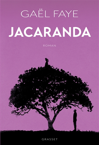 N° 15 JACARANDA