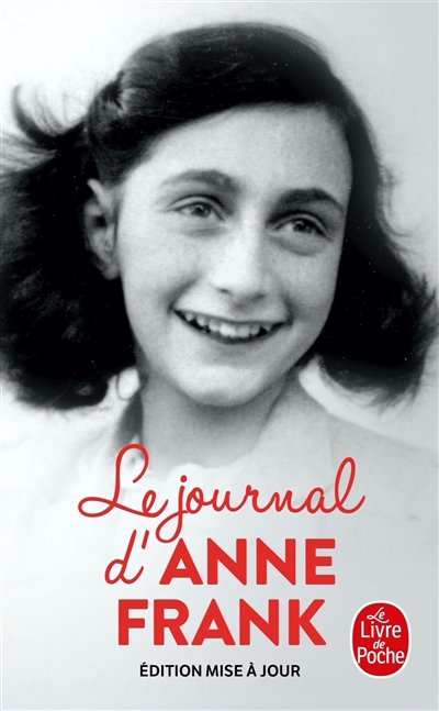 LE JOURNAL D