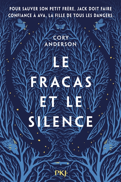 LE FRACAS ET LE SILENCE