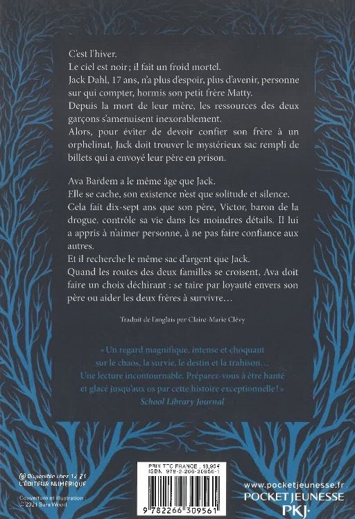 LE FRACAS ET LE SILENCE