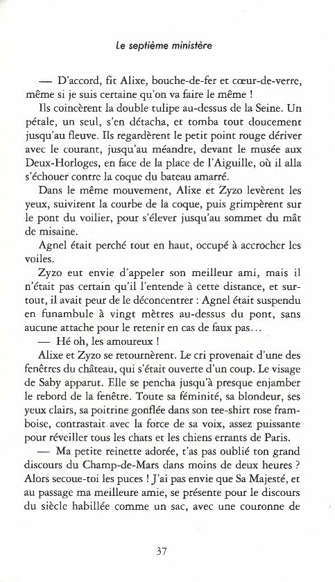 NEO T2 (LES DEUX CHATEAUX)