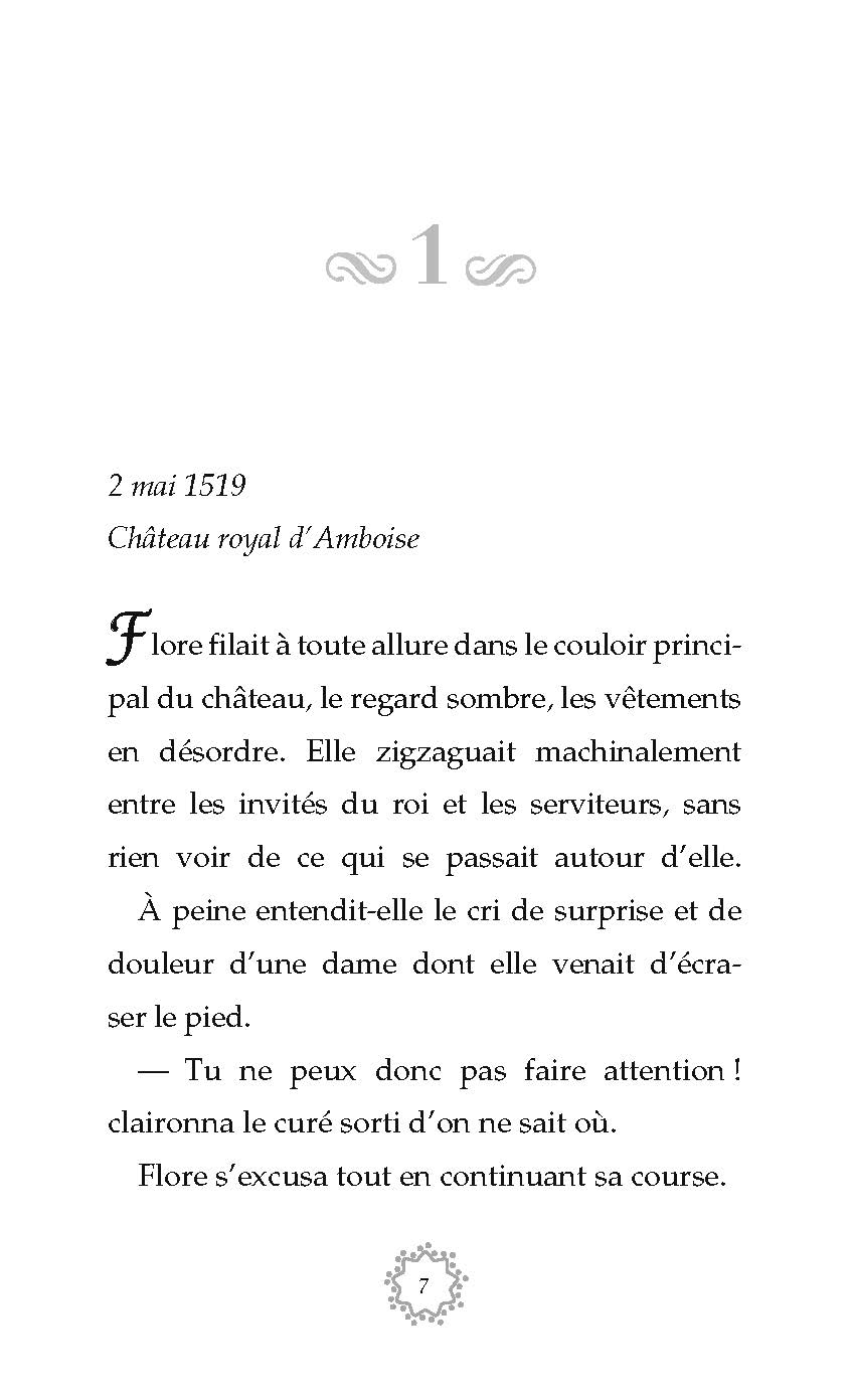 LE SECRET DE LEONARD