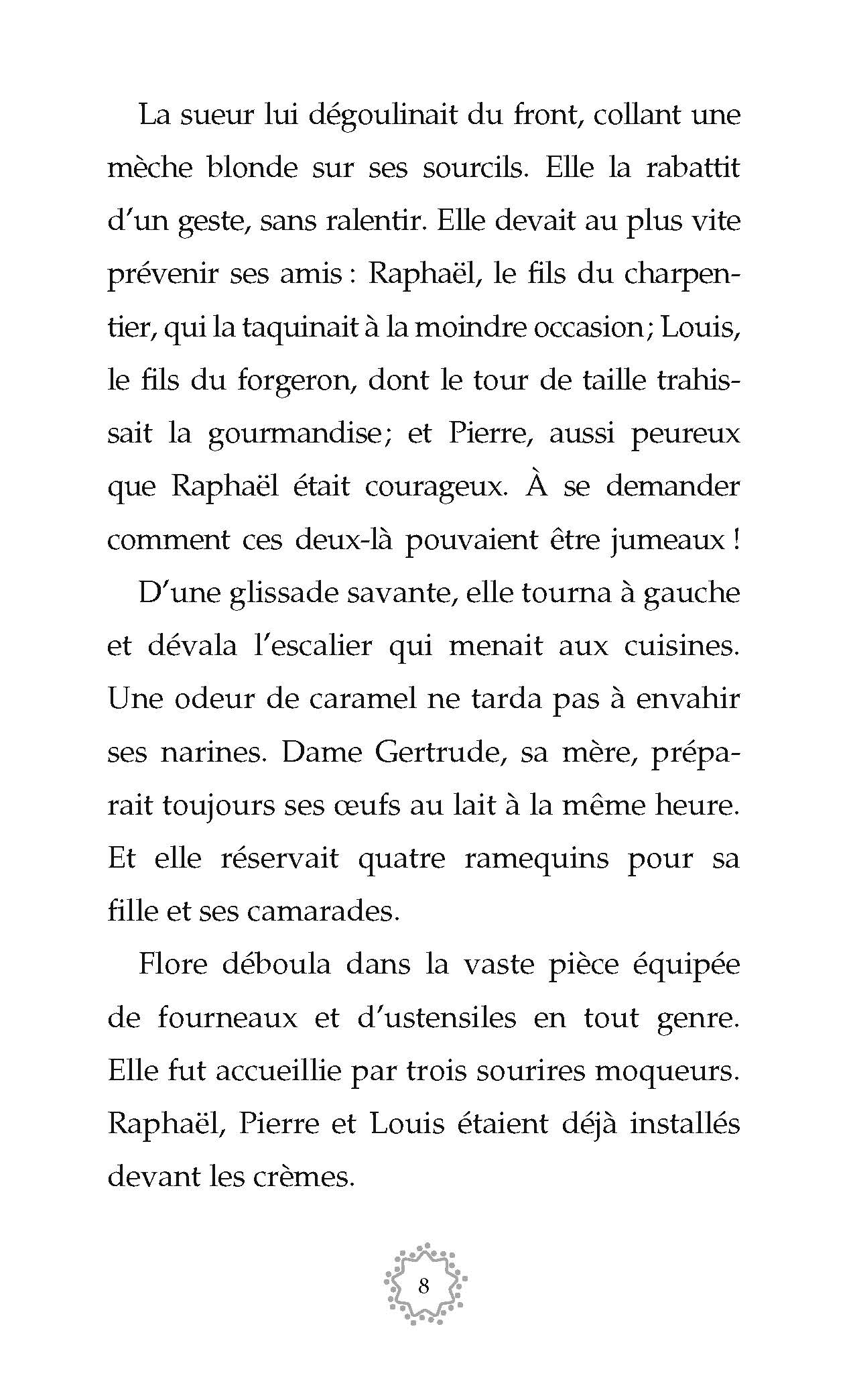 LE SECRET DE LEONARD