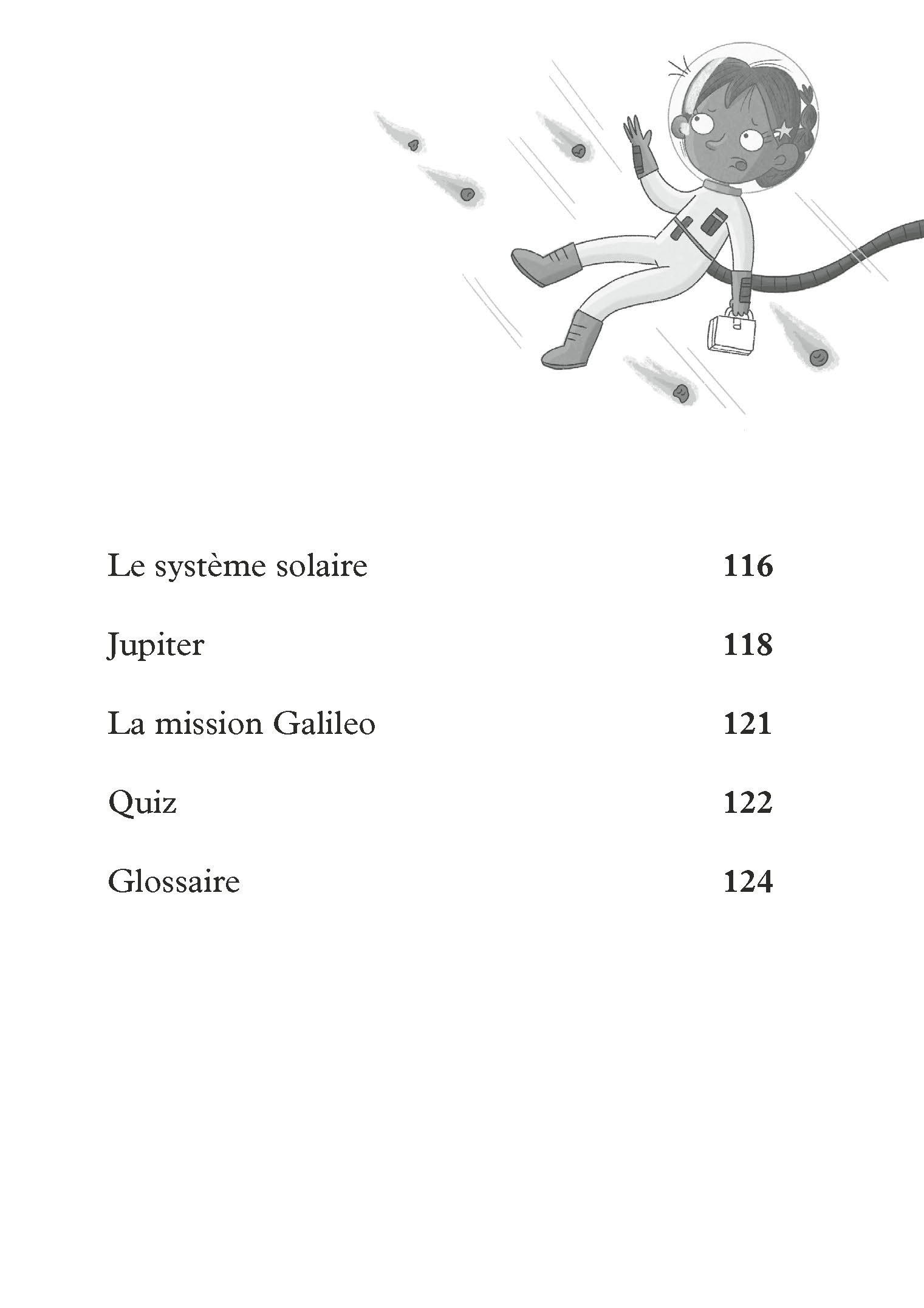 CLEF USB 8 GO 