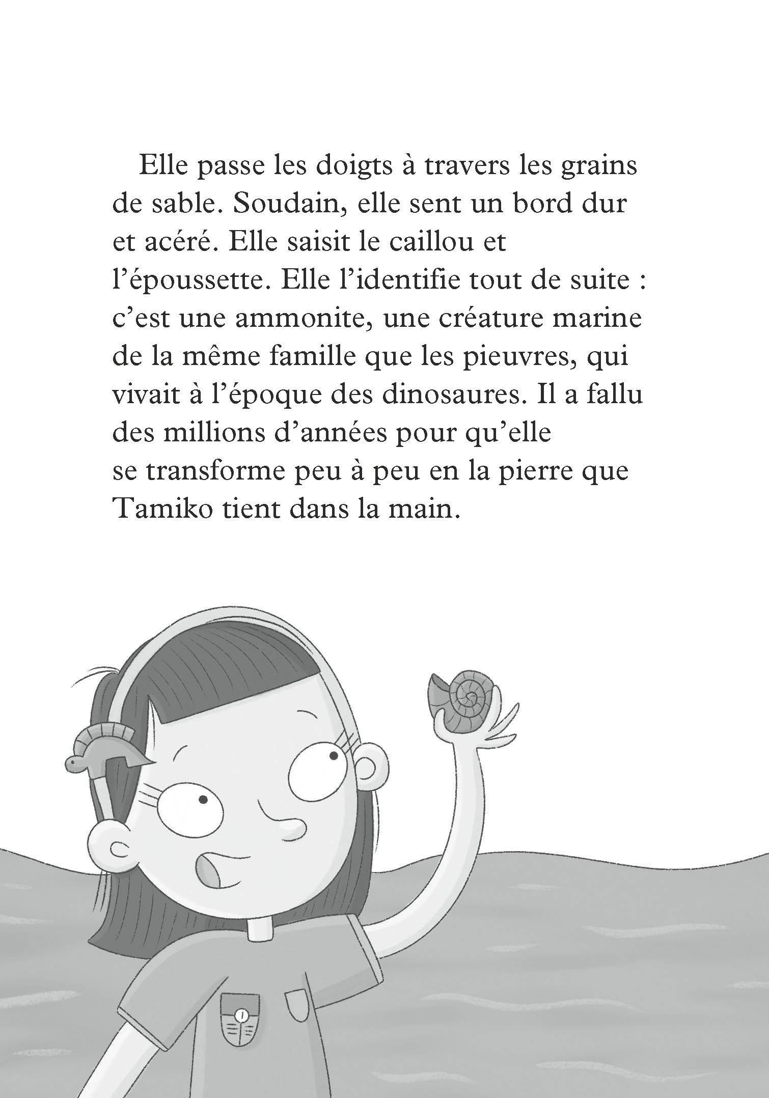 LES PETITS EXPLORATEURS T4 MISSION DINOSAURES