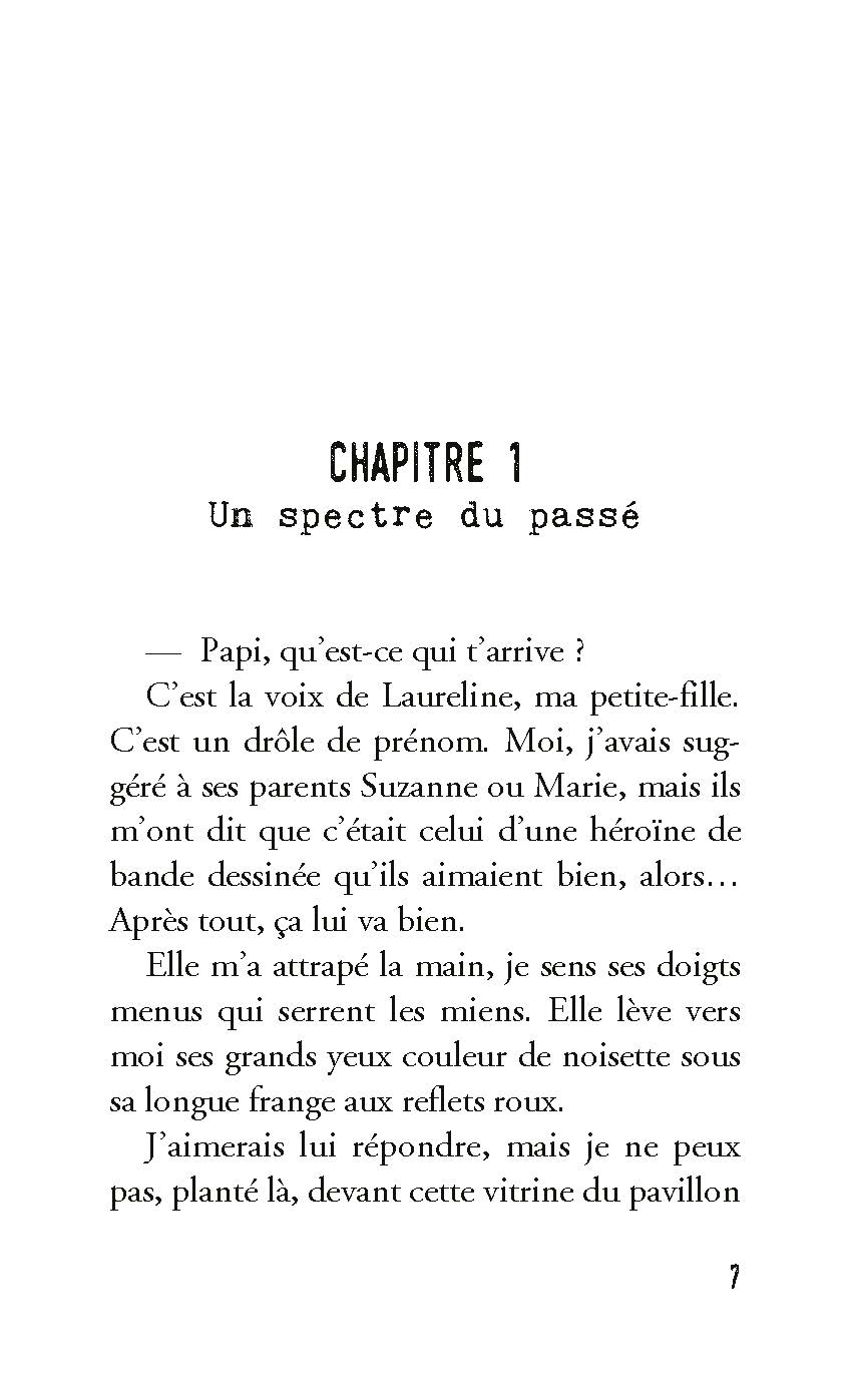 LE RETOUR DE LA BETE