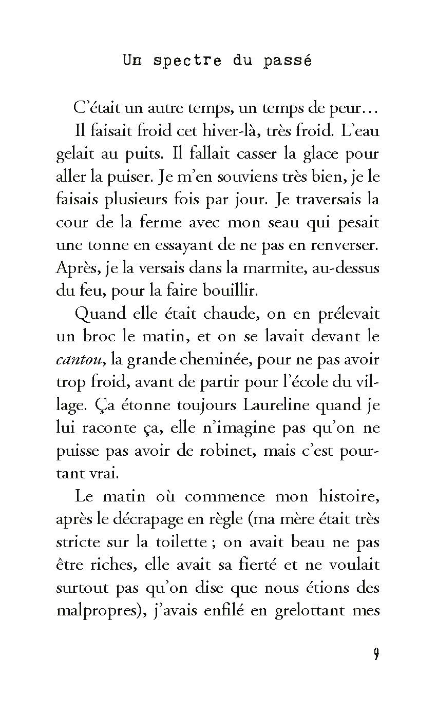 LE RETOUR DE LA BETE