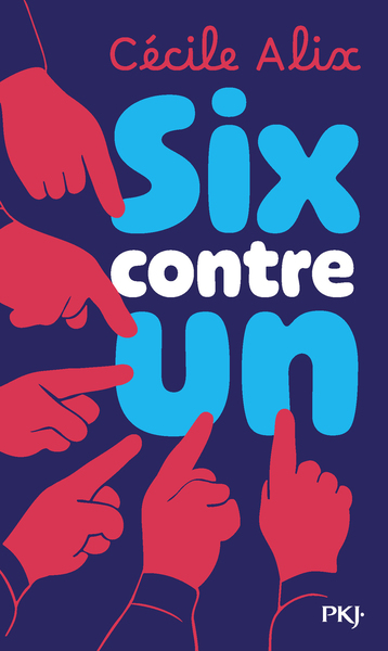SIX CONTRE UN