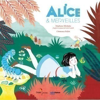 ALICE & MERVEILLES