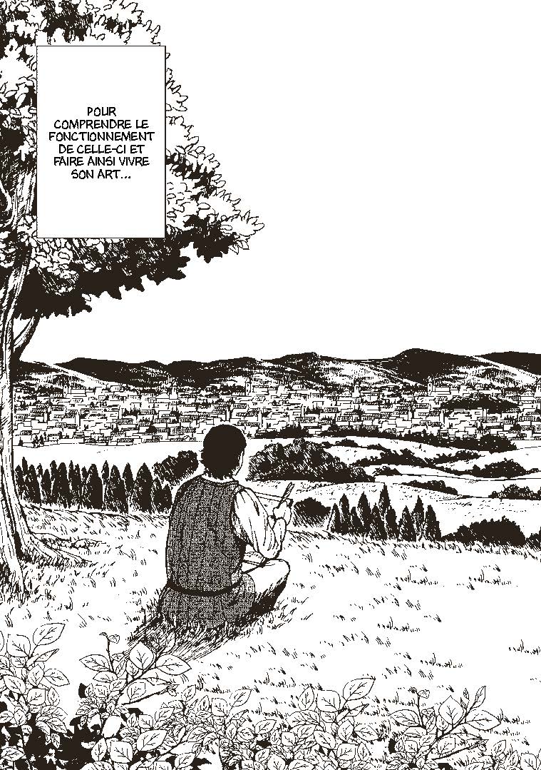 LES CARNETS DE LEONARD DE VINCI