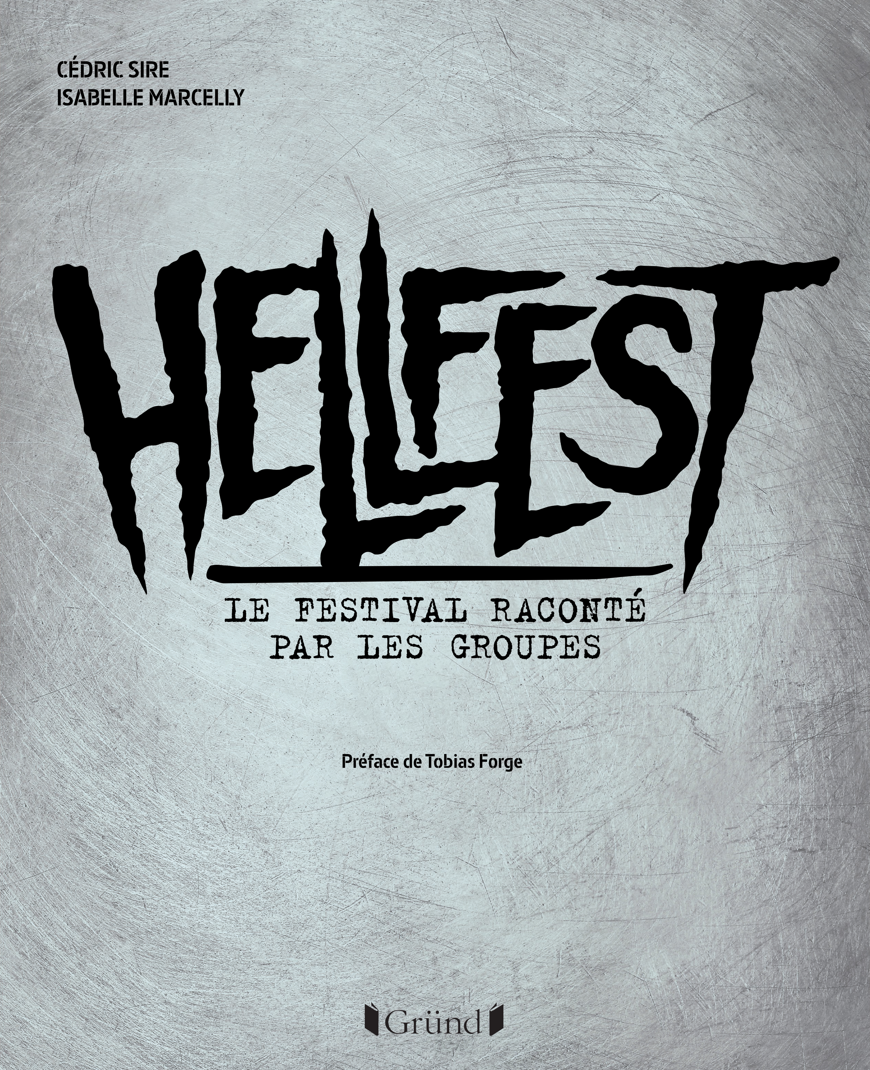 HELLFEST