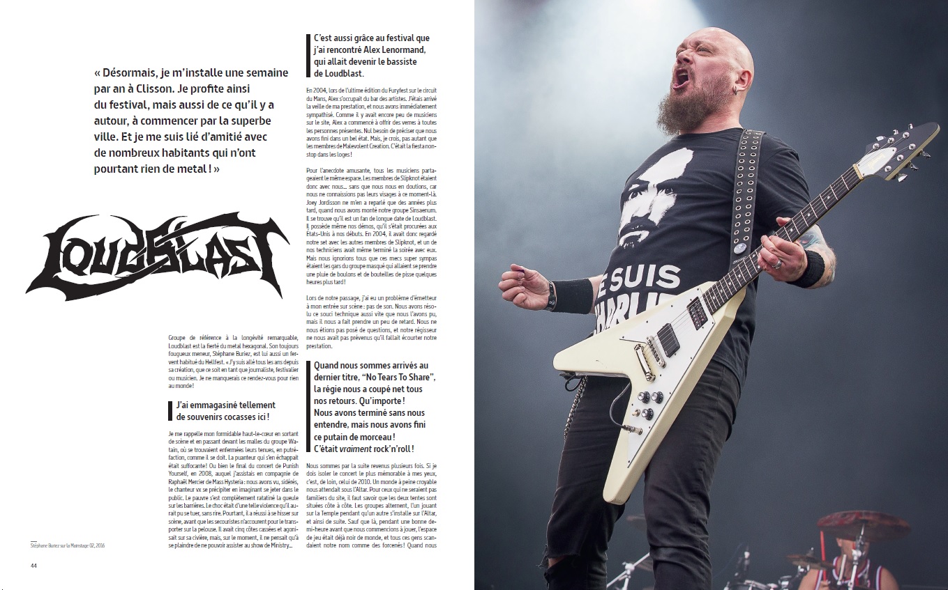HELLFEST