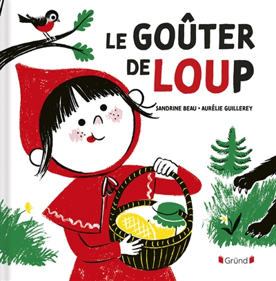 LE GOUTER DE LOUP