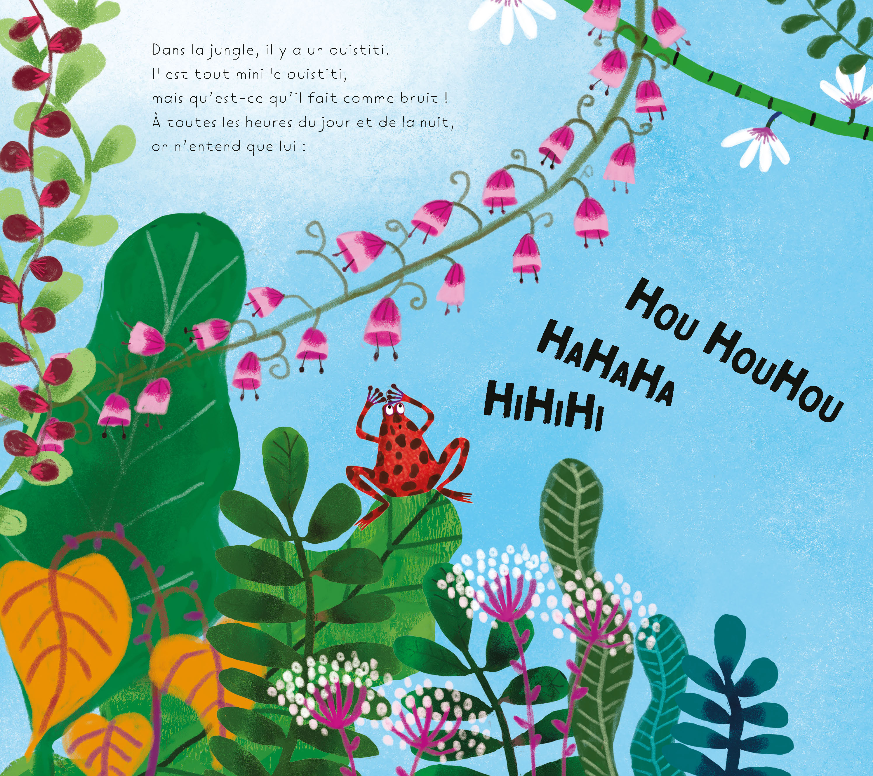 ARRETE DE RIGOLER, NOM D