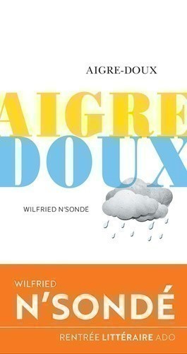 AIGRE DOUX