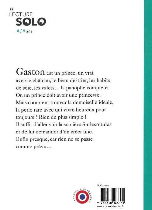 1.000 MILLIARDS DE PRINCESSES