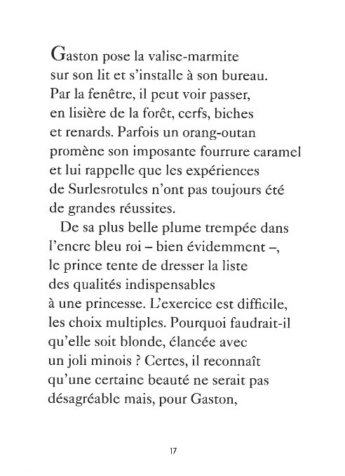 1.000 MILLIARDS DE PRINCESSES