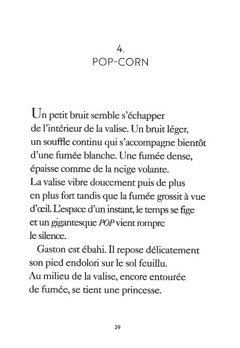 1.000 MILLIARDS DE PRINCESSES