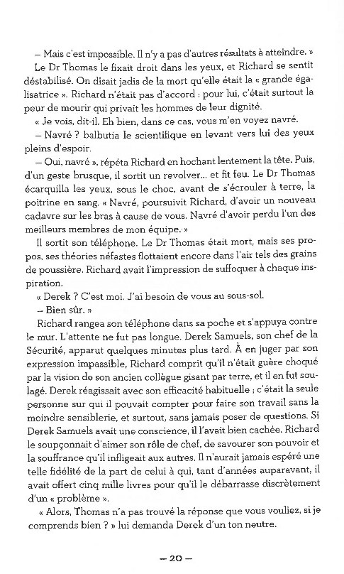 LA RENAISSANCE : L