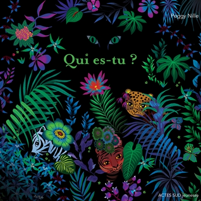 QUI ES-TU ?