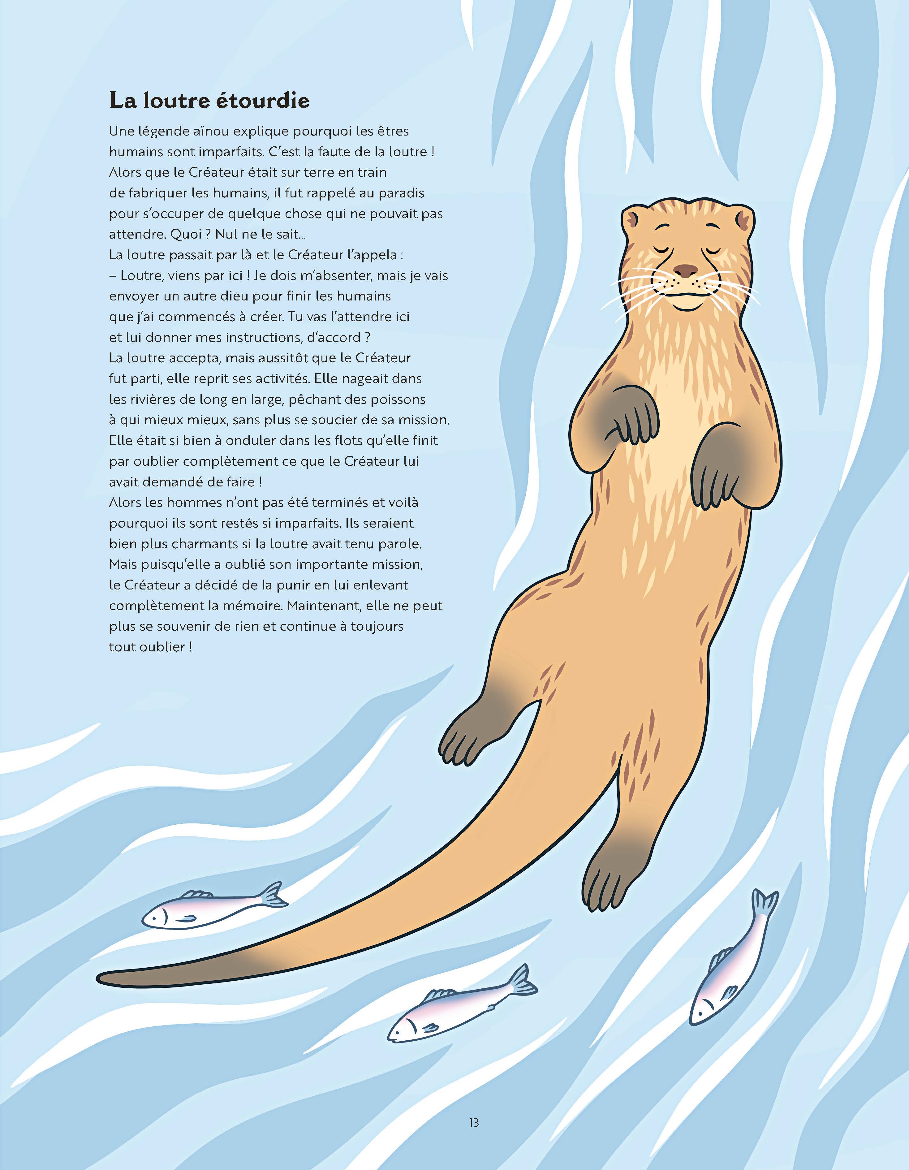 ANIMAUX DU JAPON