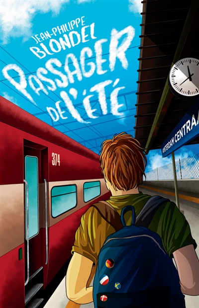 Passager de l