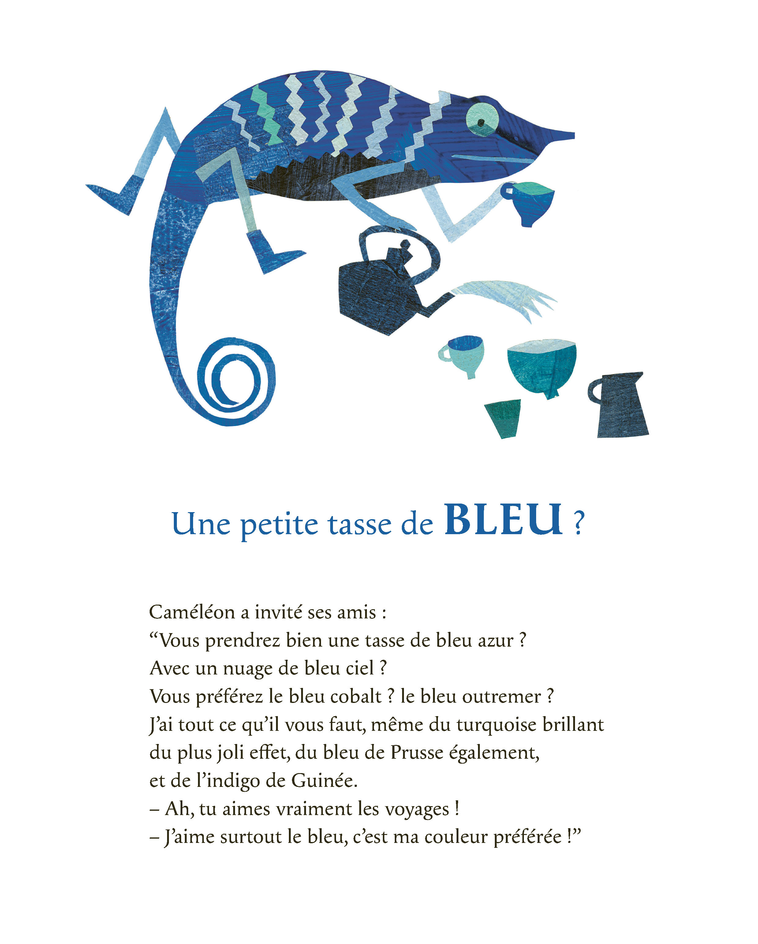 MON IMAGIER-CAMELEON