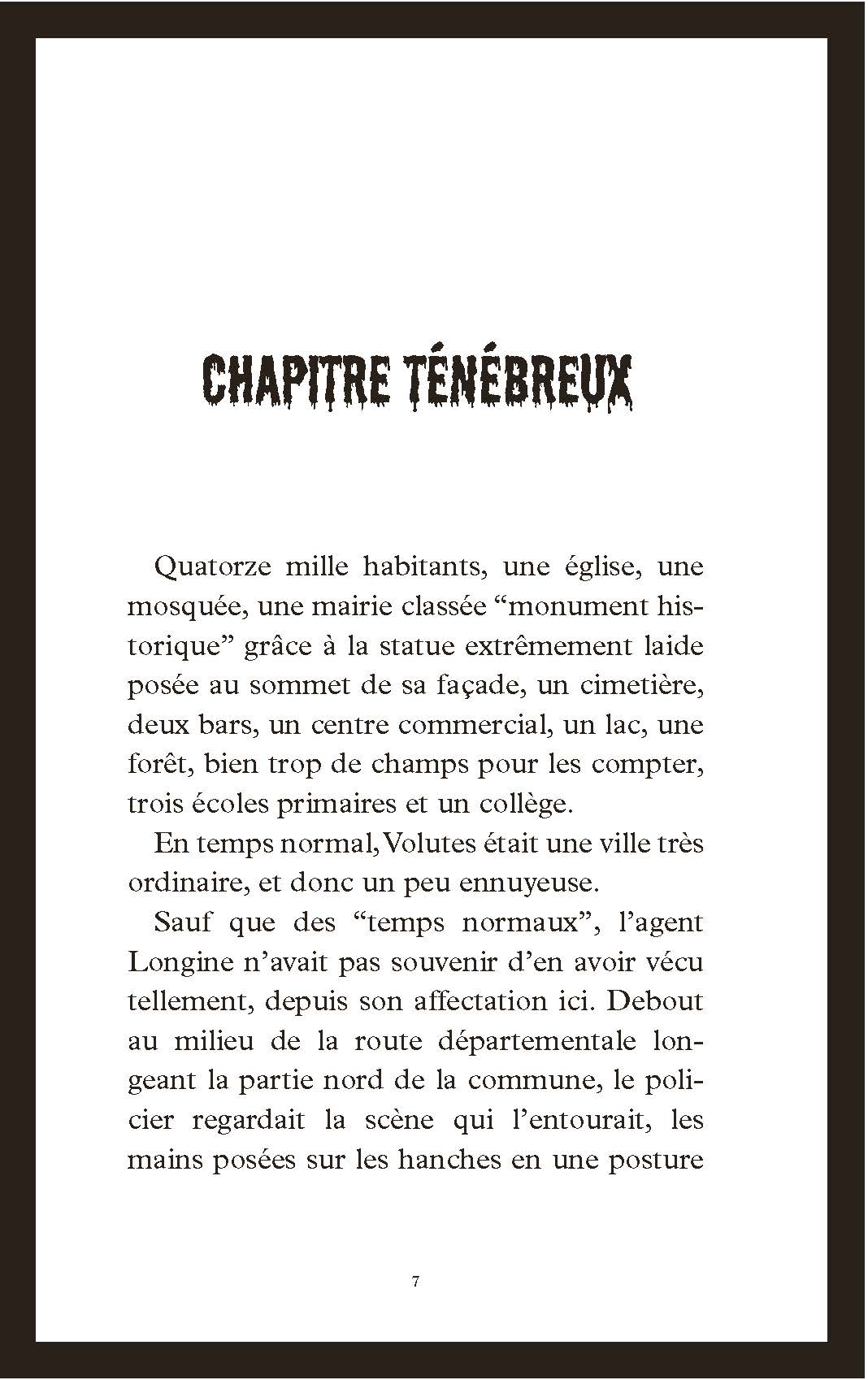 LE GANG DU CDI T2 ATTENTION AU GRIFFEUR !