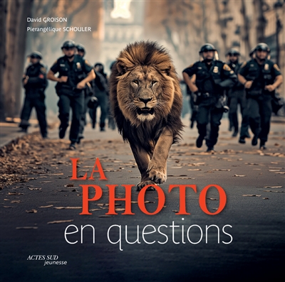 LA PHOTO EN QUESTIONS