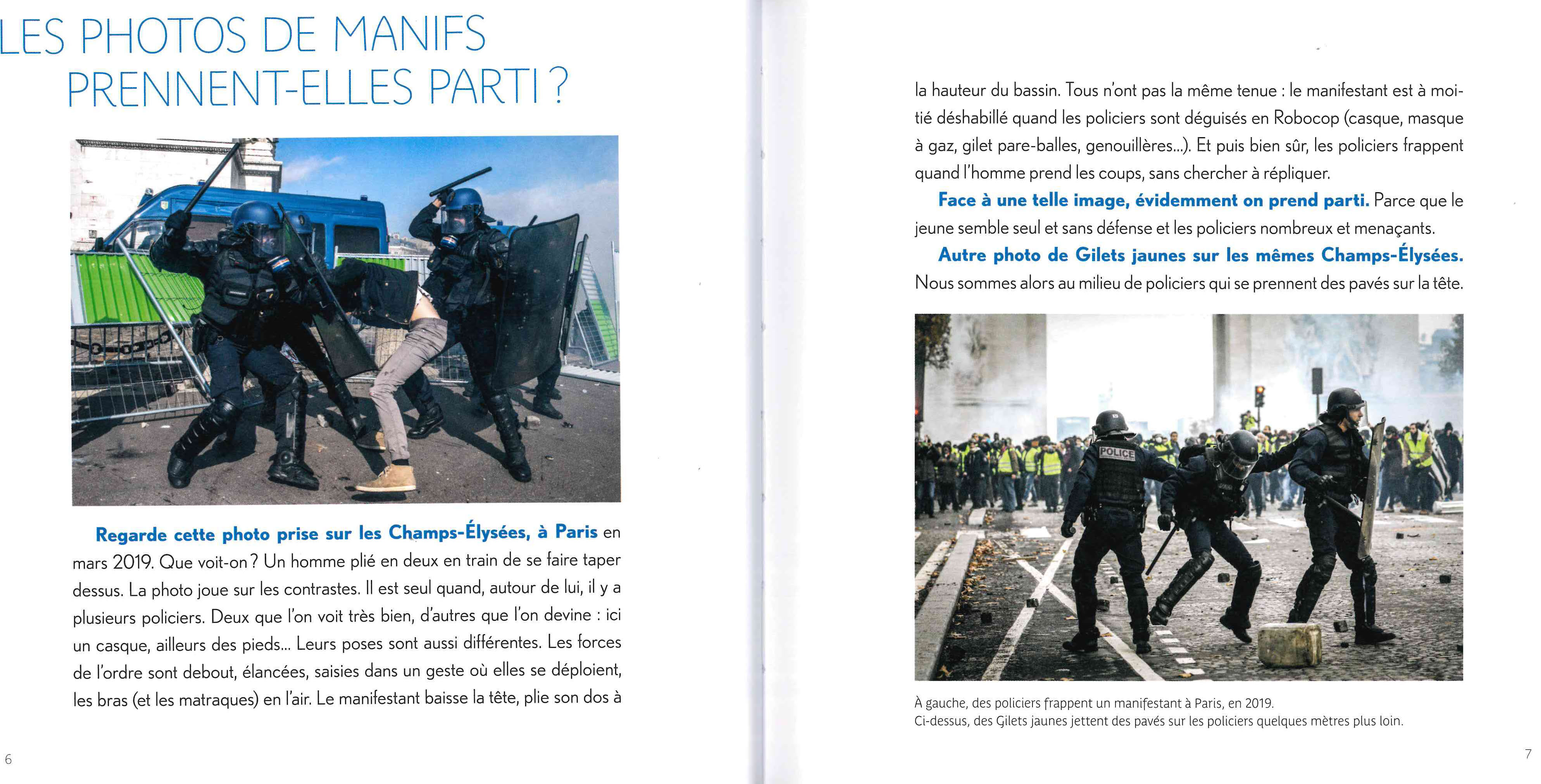 LA PHOTO EN QUESTIONS